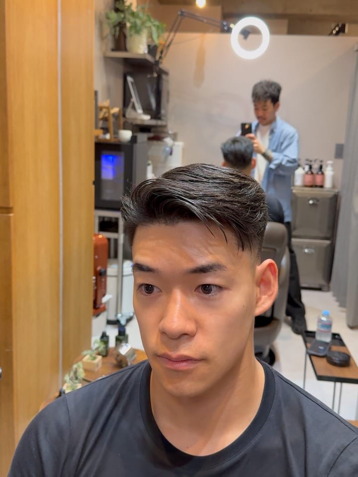 Post 6 by Ryoma Nakamine on Instagram (carousel)