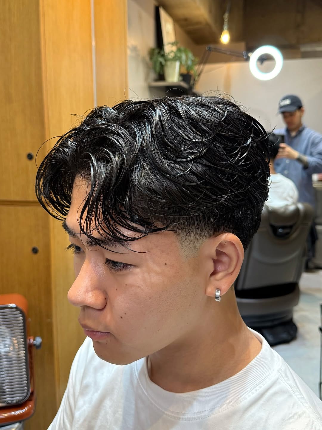 Post 3 by Ryoma Nakamine on Instagram (carousel)