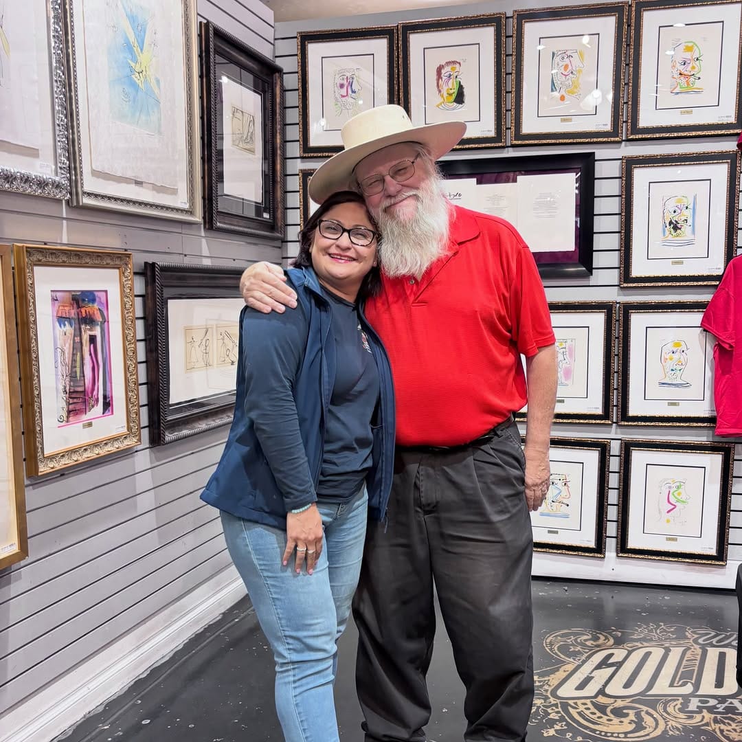 Post 1 by Gold & Silver Pawn on Instagram (image)