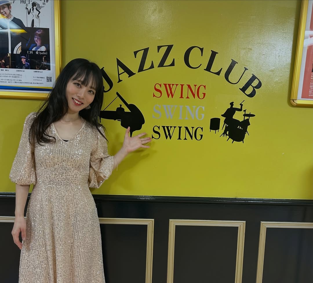 Post 3 by Miku Yonezawa米澤美玖 on Instagram (carousel)