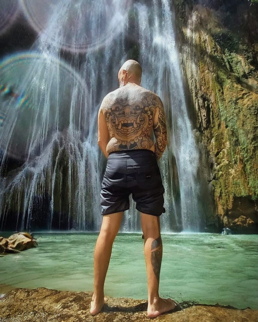 Post 5 by LAURENT ZUCCA  ༶ TATTOO ༶ BLACK  ORNEMENT on Instagram (carousel)