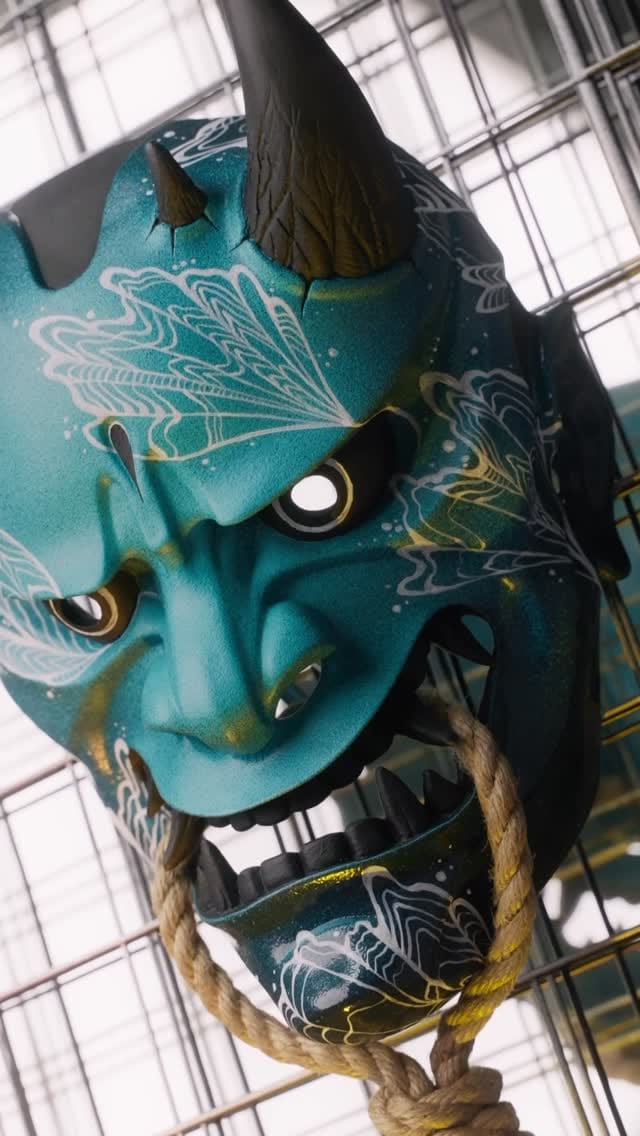 Post 2 by ゴジラ Go.Jirra on Instagram (video)