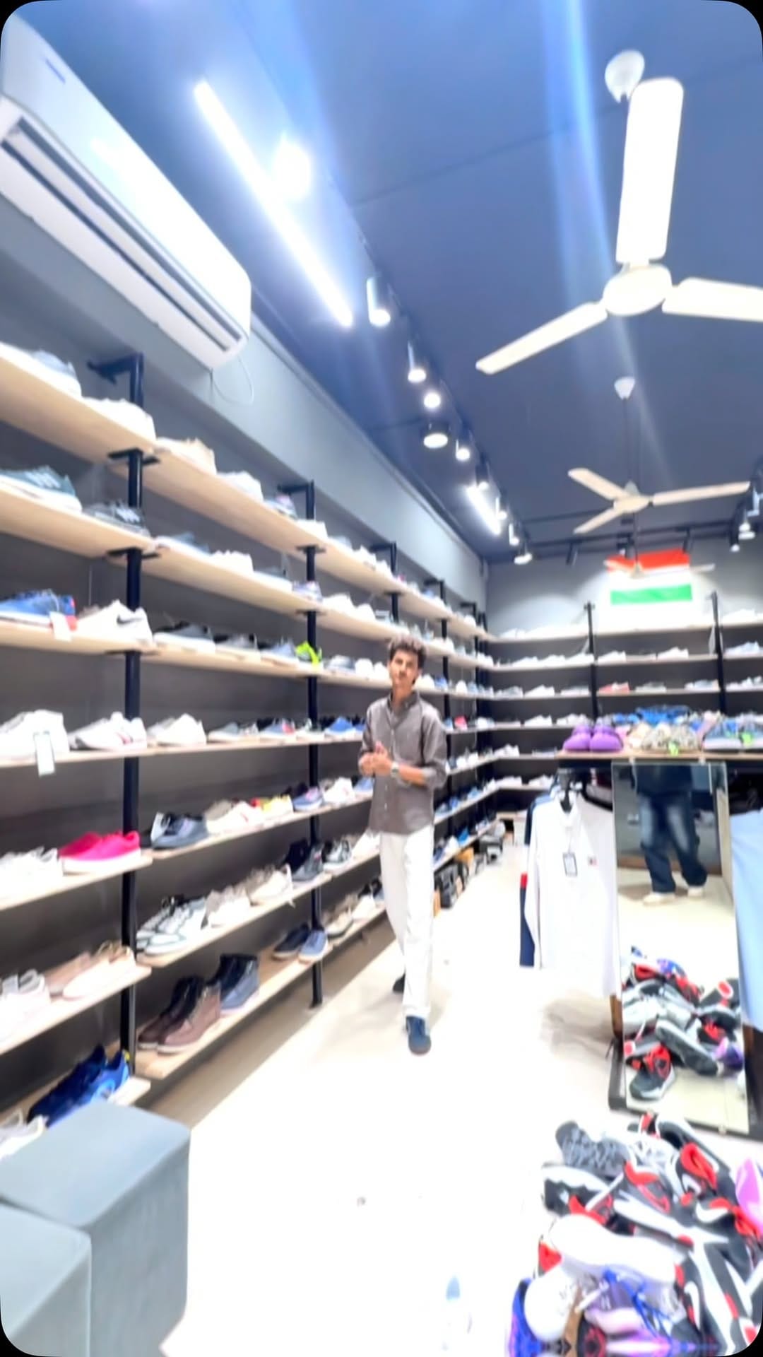 Post 7 by Tesco Enterprises Luxury on Instagram (video)