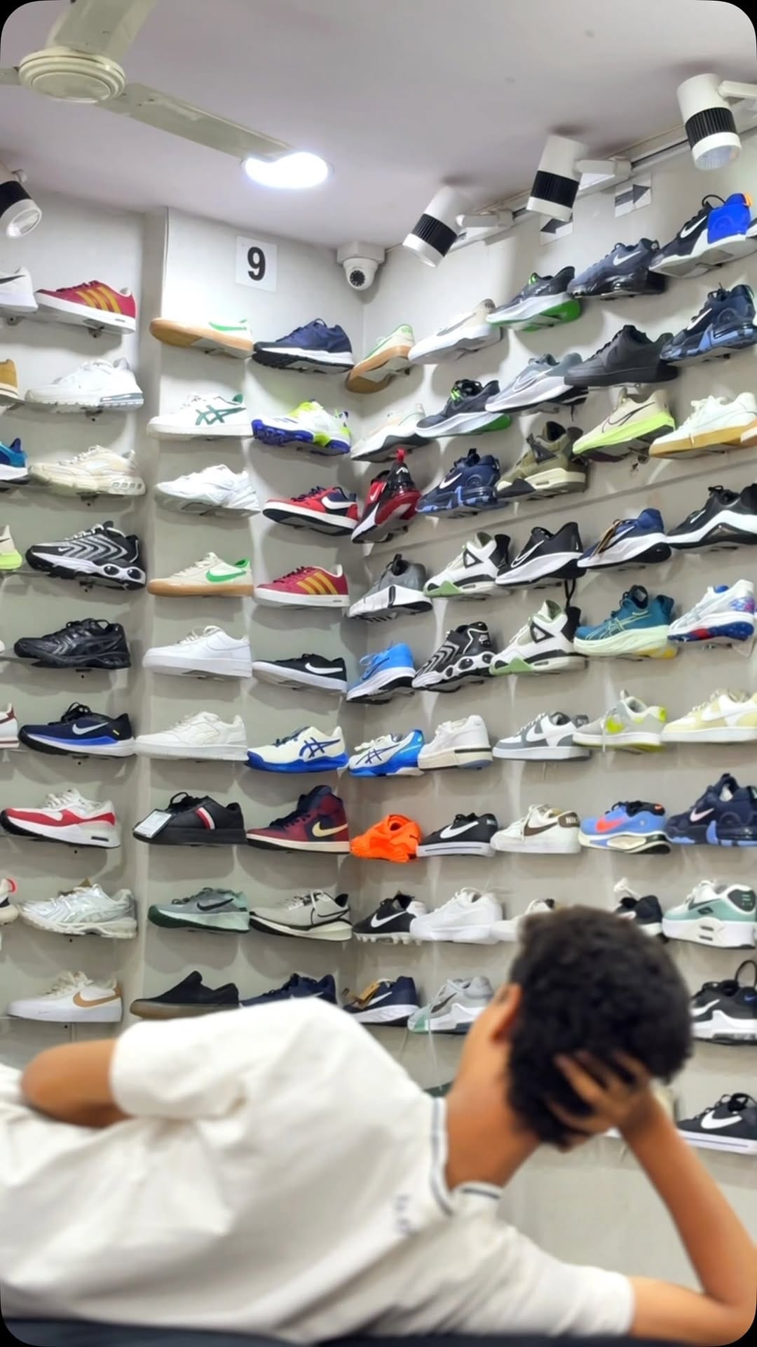 Post 6 by Tesco Enterprises Luxury on Instagram (video)