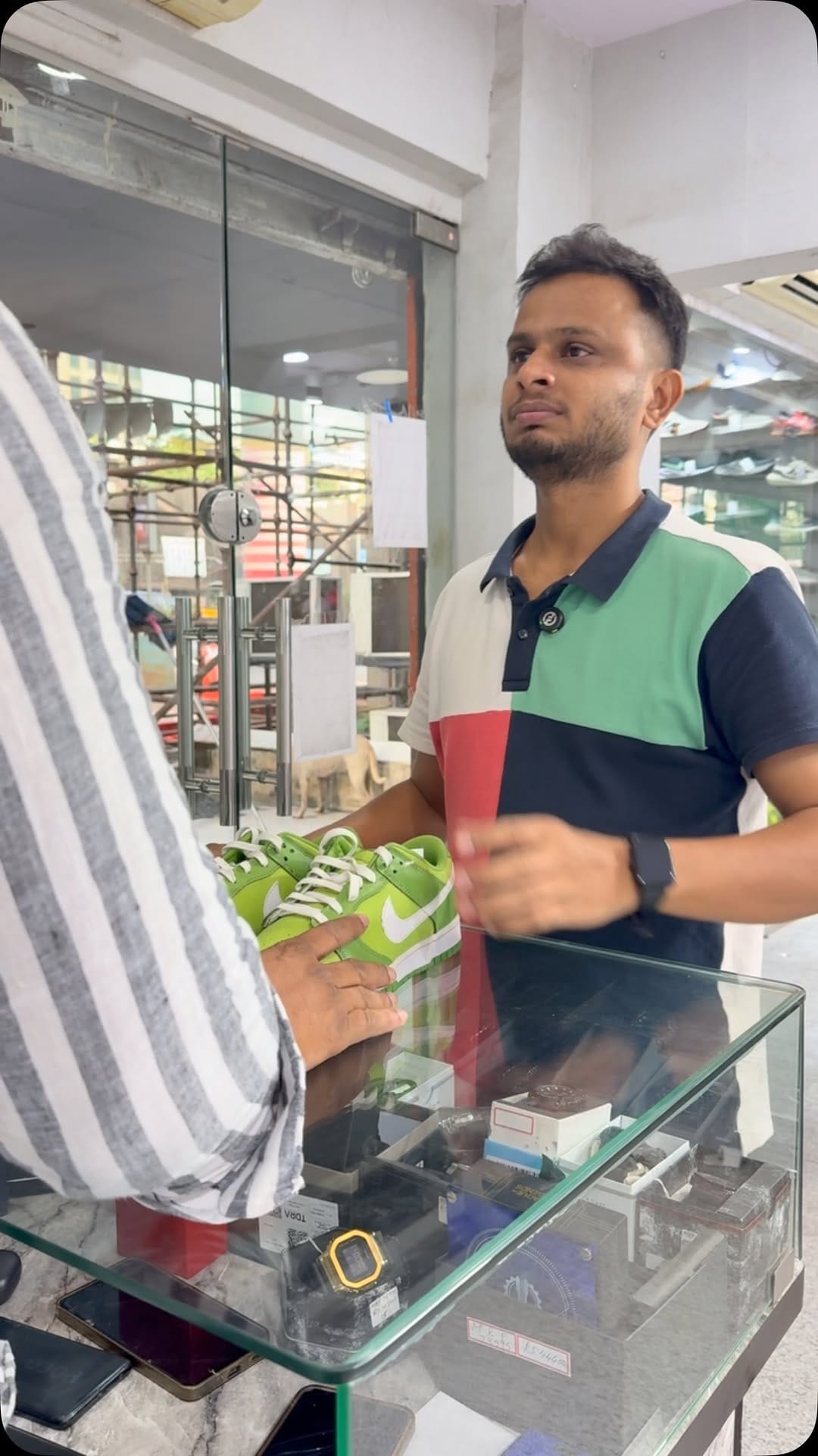 Post 10 by Tesco Enterprises Luxury on Instagram (video)