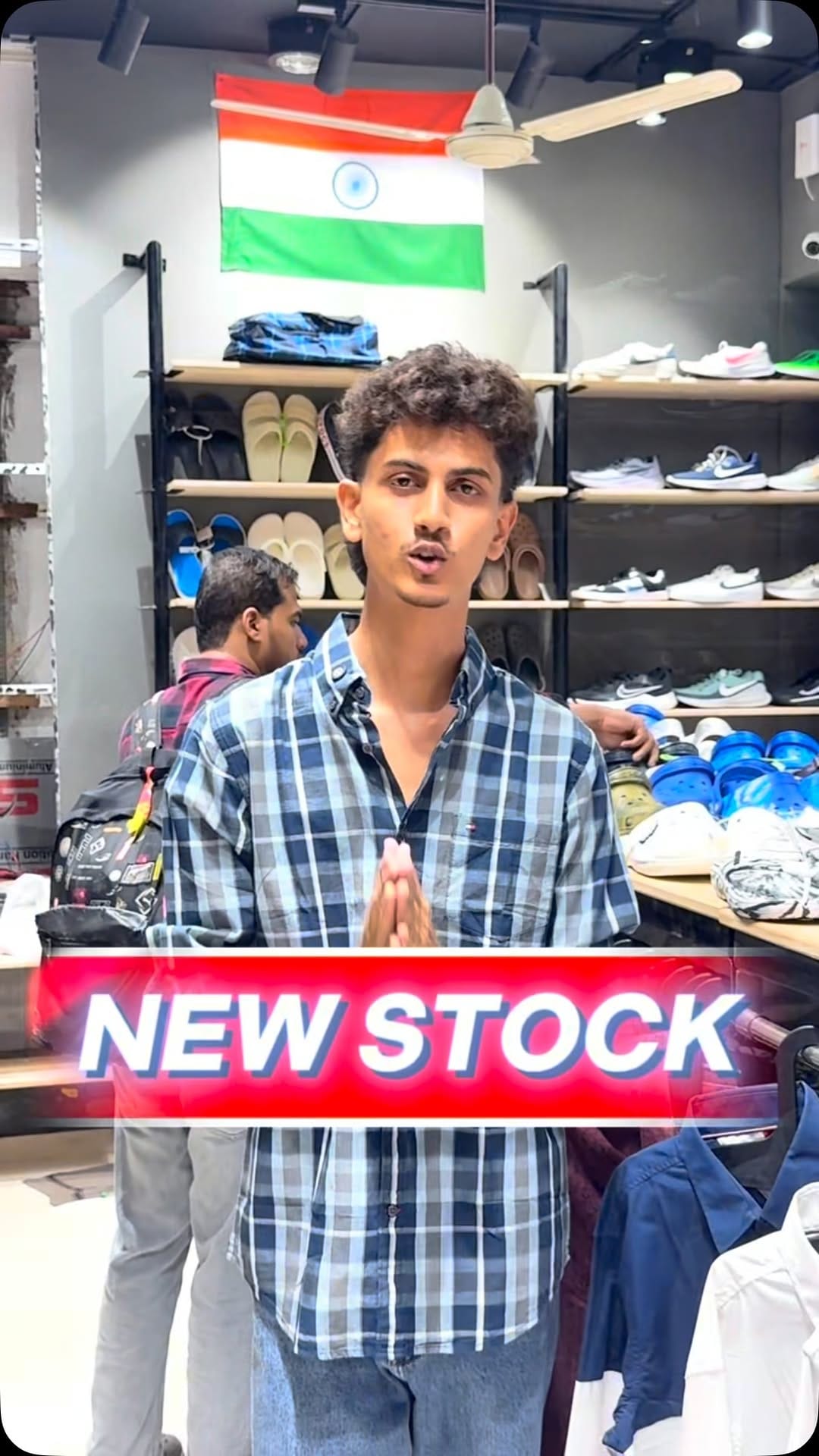 Post 2 by Tesco Enterprises Luxury on Instagram (video)