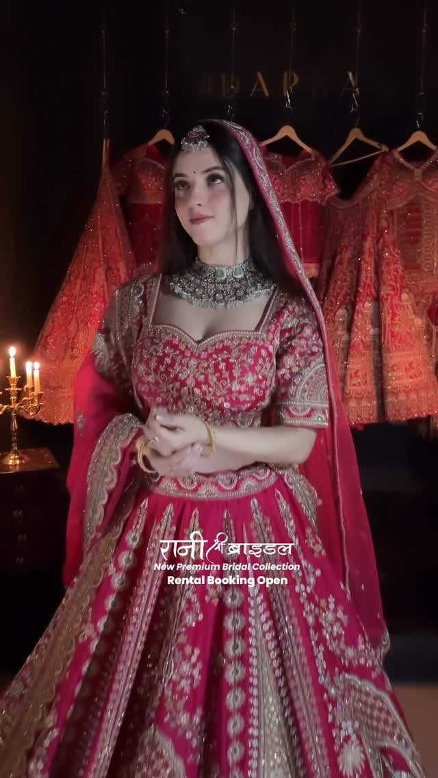 Post 3 by Rani shree  :- Rental studio on Instagram (video)