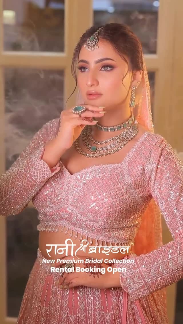 Post 1 by Rani shree  :- Rental studio on Instagram (video)
