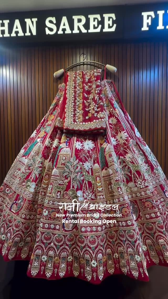 Post 9 by Rani shree  :- Rental studio on Instagram (video)