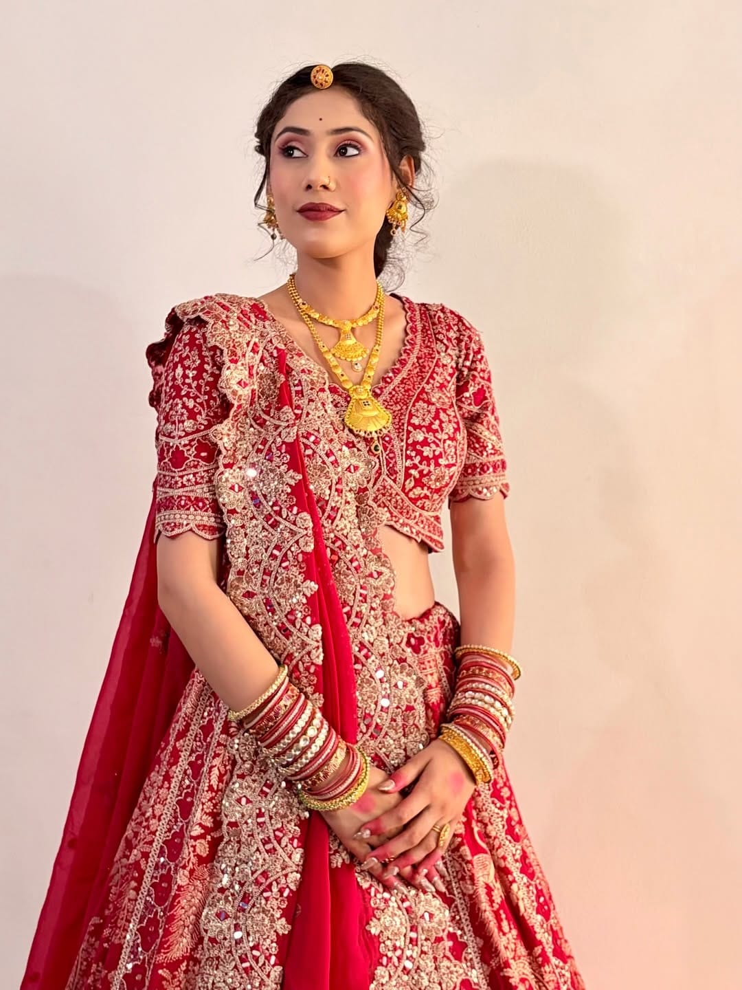 Post 4 by Rani shree  :- Rental studio on Instagram (carousel)