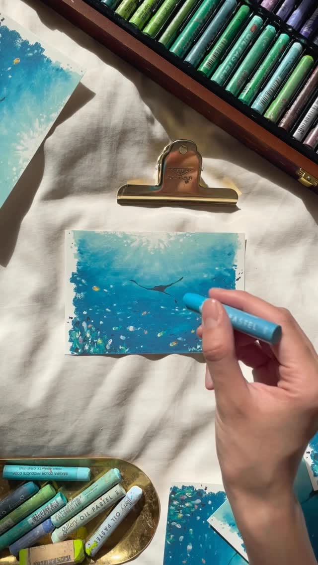 Post 6 by さくらのそうし on Instagram (video)