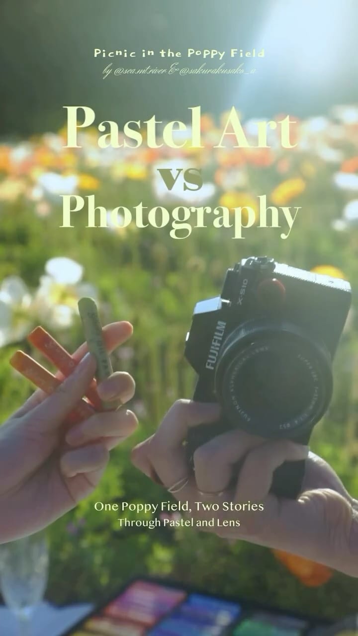 Post 7 by さくらのそうし on Instagram (video)