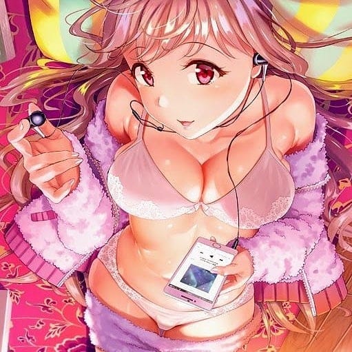 Post 5 by Hiriko Chan ʕ ˵• ₒ •˵ ʔ ヒリコ on Instagram (image)