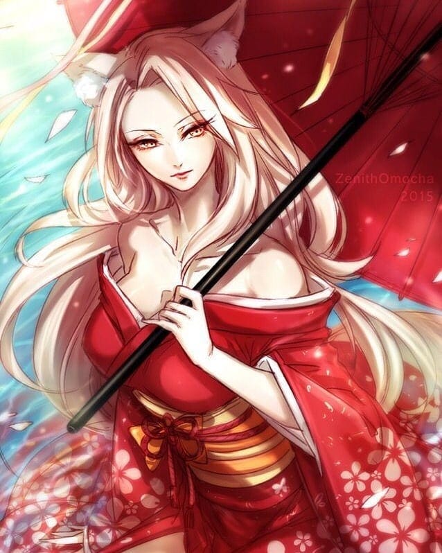 Post 2 by Hiriko Chan ʕ ˵• ₒ •˵ ʔ ヒリコ on Instagram (image)