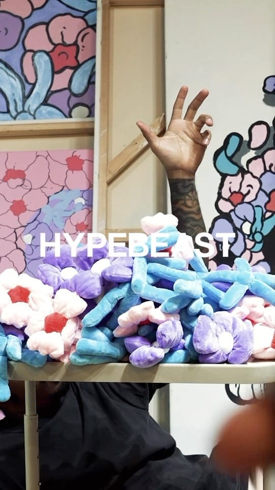 Post 9 by Chris Pyrate on Instagram (video)