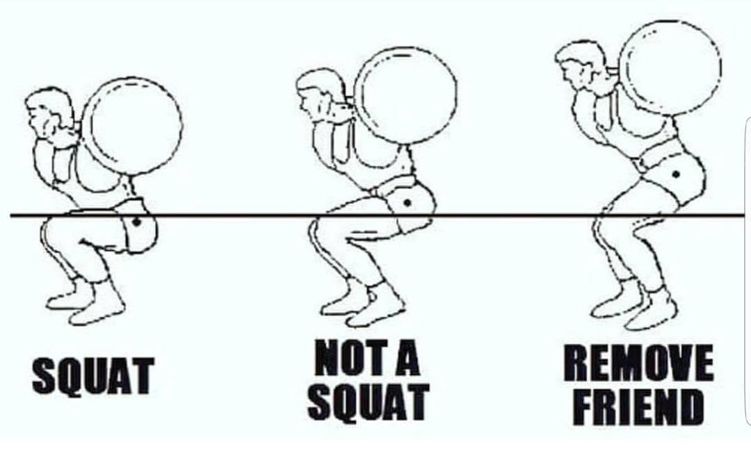 Post 8 by Orange Gym Rats OGR on Instagram (image)