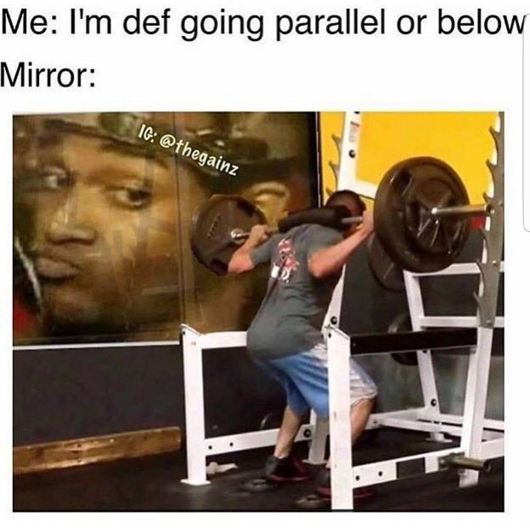 Post 9 by Orange Gym Rats OGR on Instagram (image)