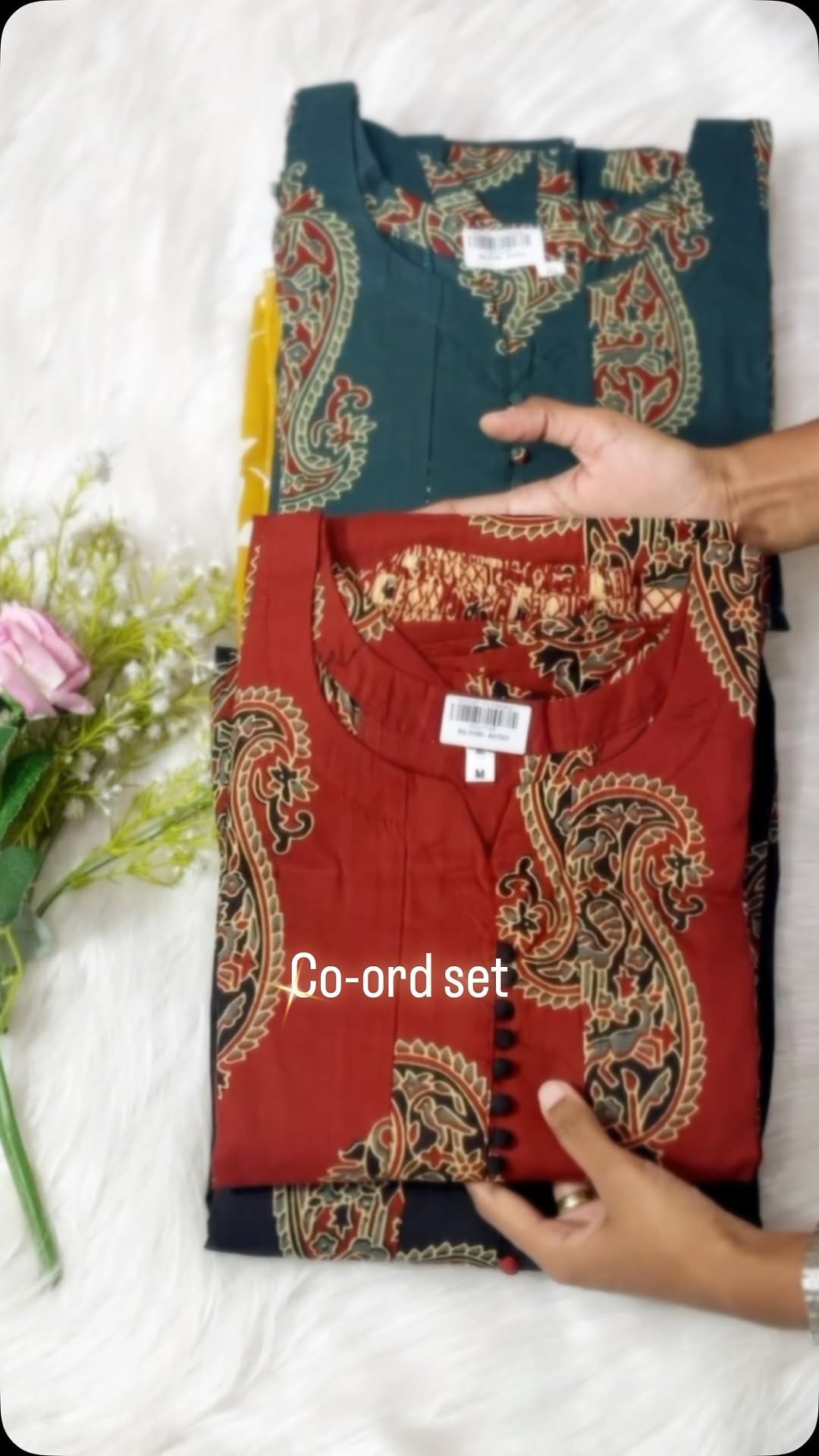 Post 5 by Violetclothing on Instagram (video)