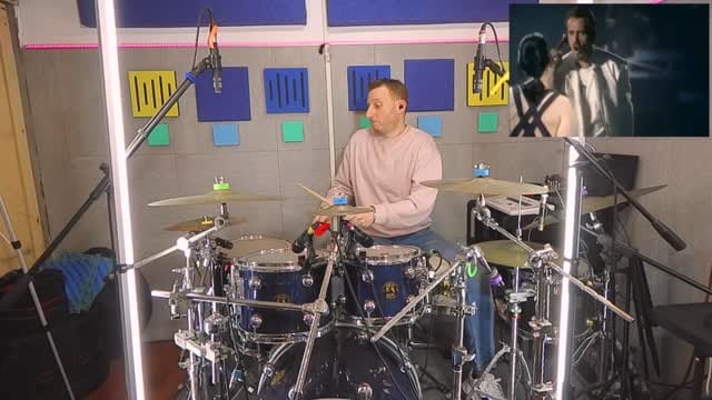 Post 6 by Francesco Del Prete on Instagram (video)
