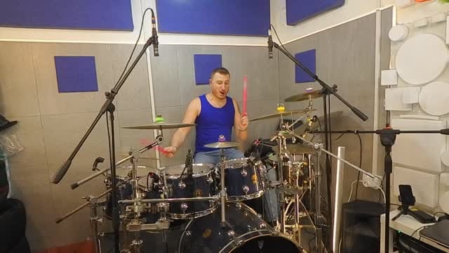 Post 8 by Francesco Del Prete on Instagram (video)