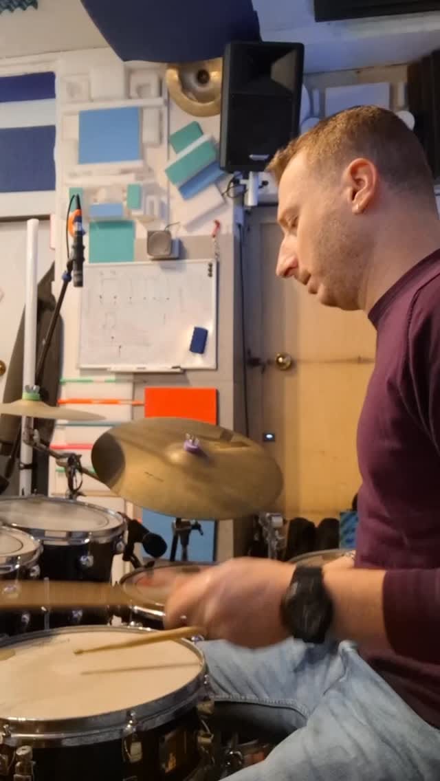 Post 5 by Francesco Del Prete on Instagram (video)