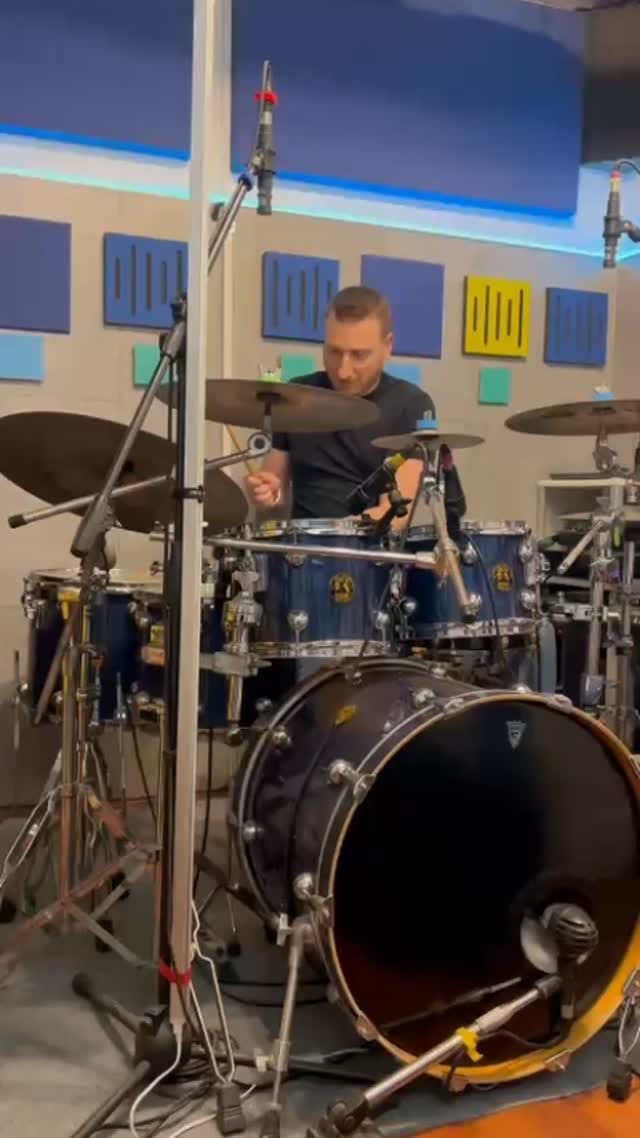 Post 3 by Francesco Del Prete on Instagram (video)