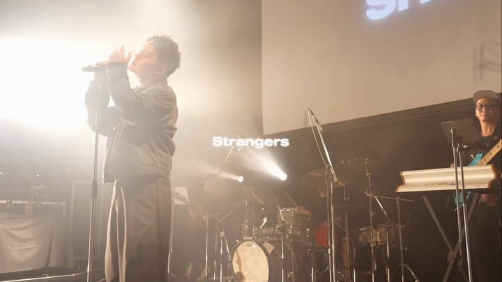 Post 1 by SHU on Instagram (video)