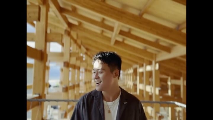 Post 8 by SHU on Instagram (video)