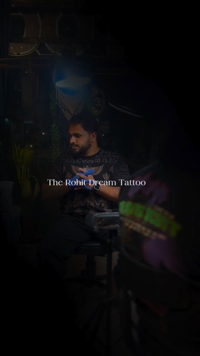 Post 6 by Rohit.R.Thakur 🚩 on Instagram (video)