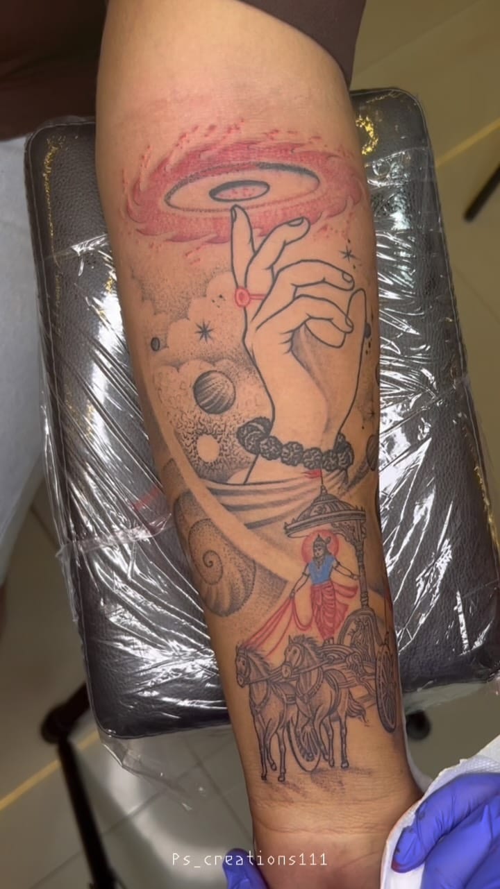 Post 4 by Rohit.R.Thakur 🚩 on Instagram (video)