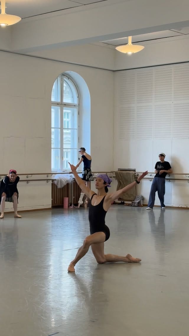 Post 4 by k e n t a r o  / 健 太 朗 on Instagram (video)