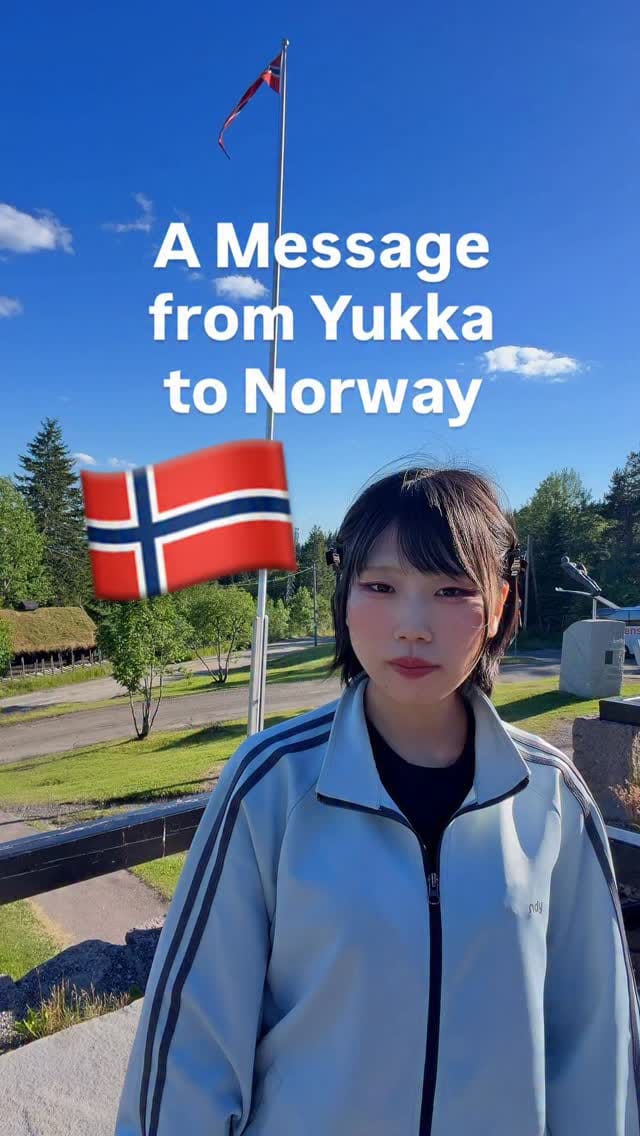 Post 4 by Yukka on Instagram (video)