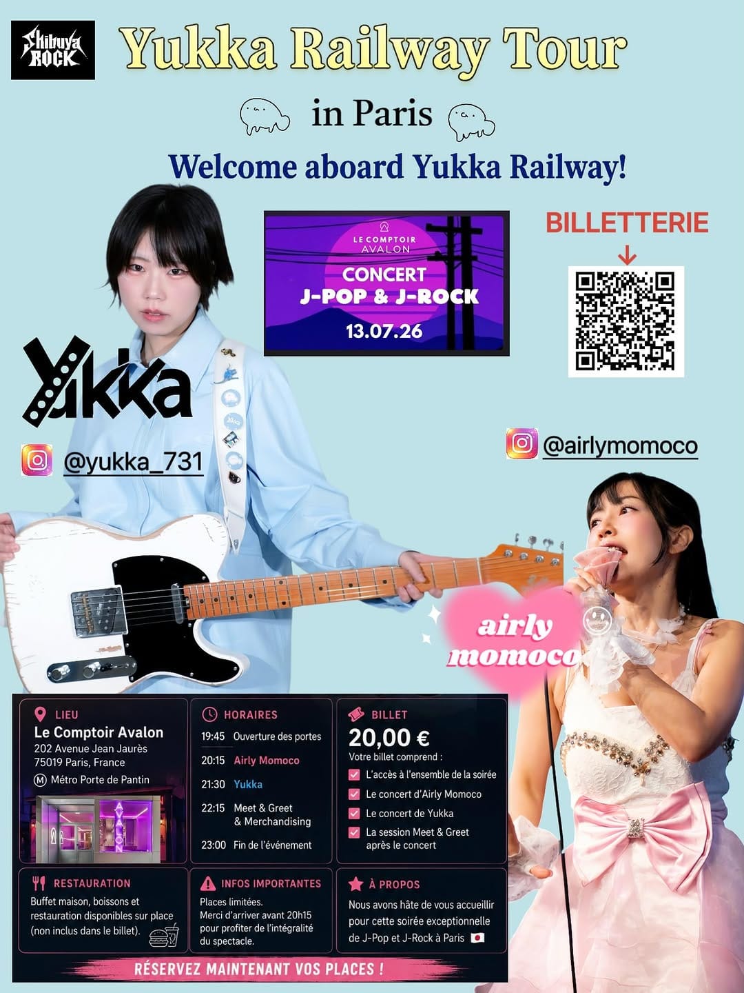 Post 9 by Yukka on Instagram (image)
