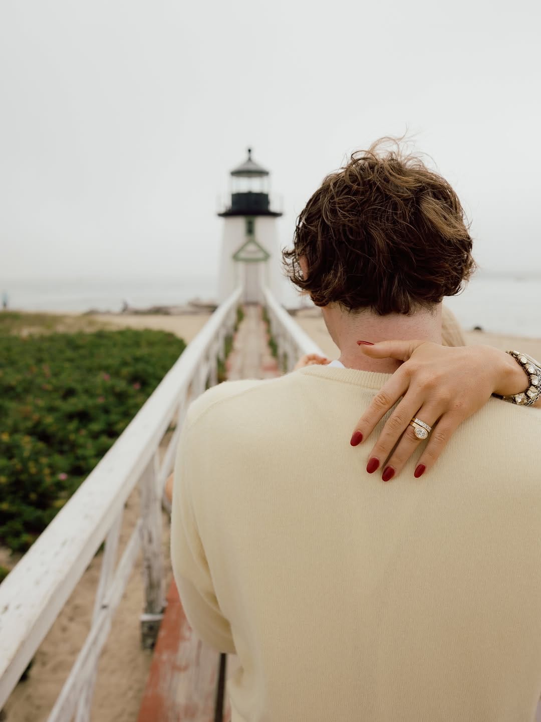 Post 3 by Jessica Jenkins | nantucket photographer on Instagram (image)