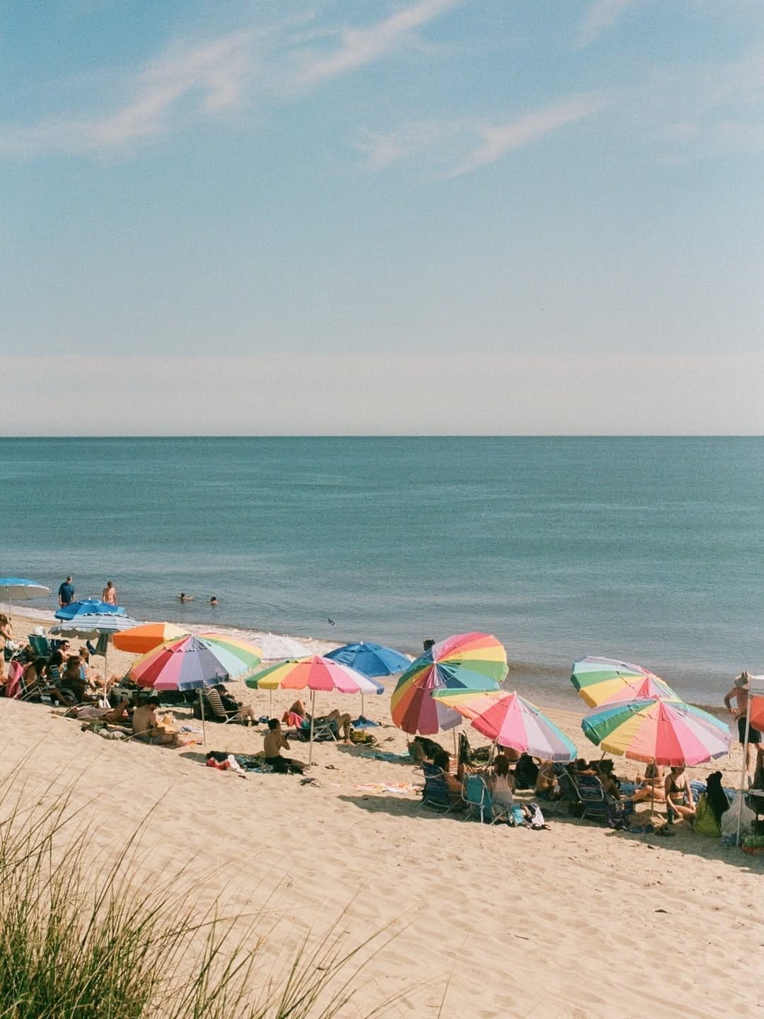 Post 1 by Jessica Jenkins | nantucket photographer on Instagram (image)