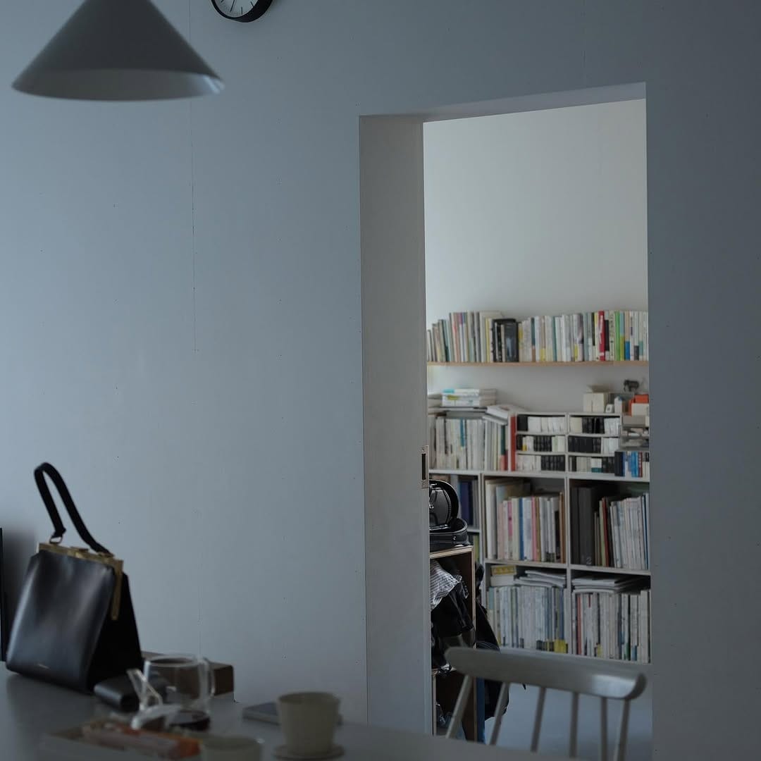 Post 9 by Izumi Hada on Instagram (image)