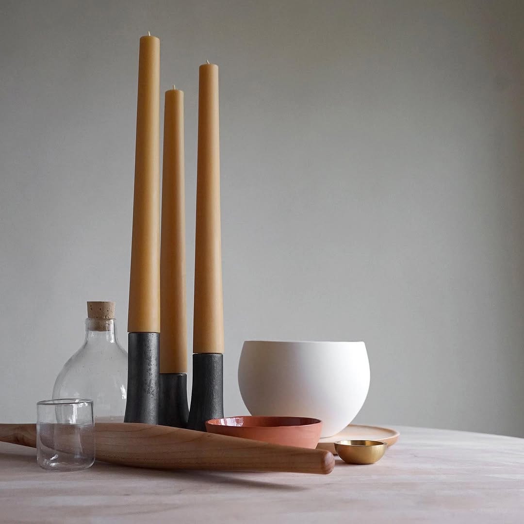 Post 9 by THE AVIARY DESIGN COLLECTIVE on Instagram (image)