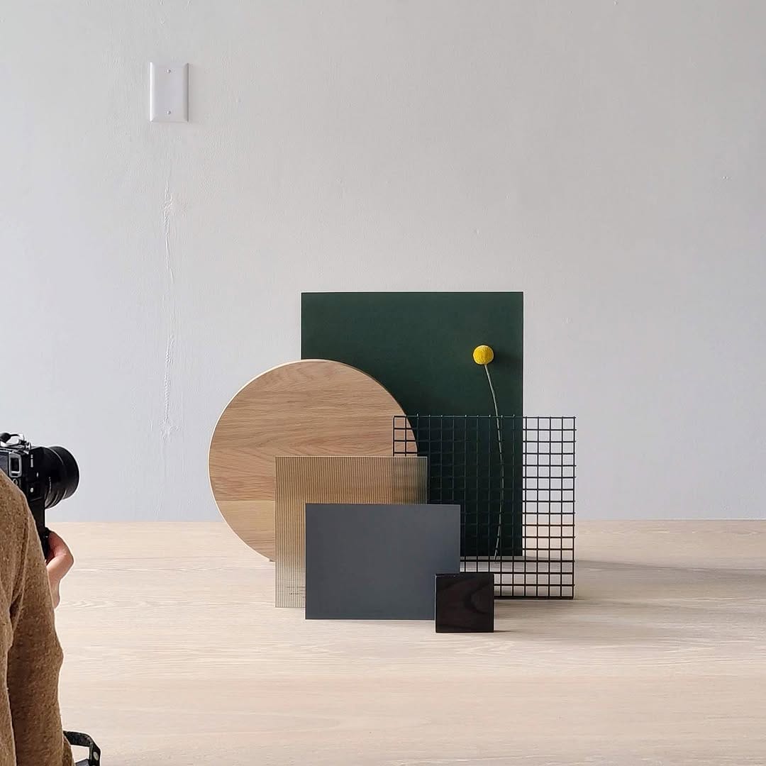 Post 8 by THE AVIARY DESIGN COLLECTIVE on Instagram (image)