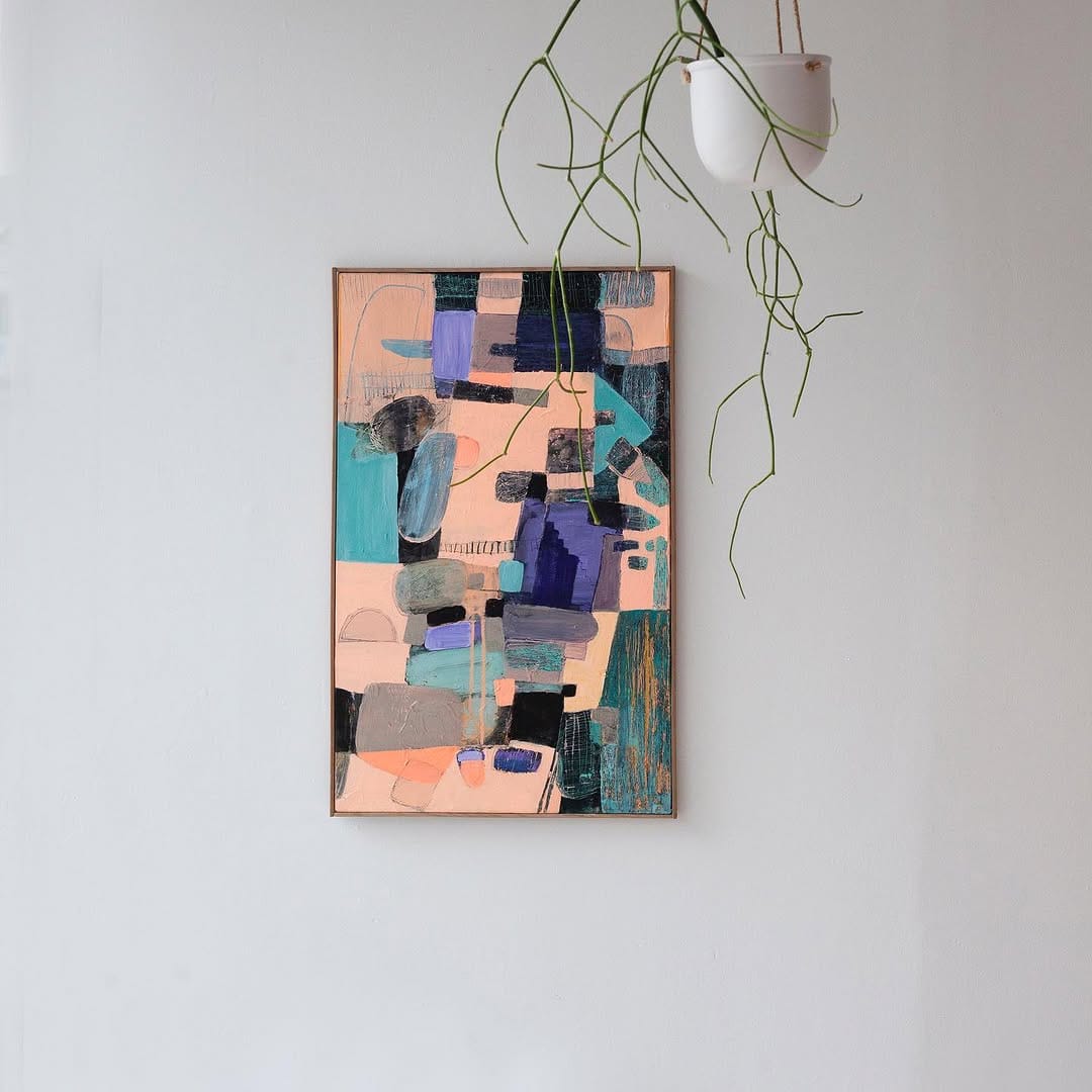 Post 6 by THE AVIARY DESIGN COLLECTIVE on Instagram (image)