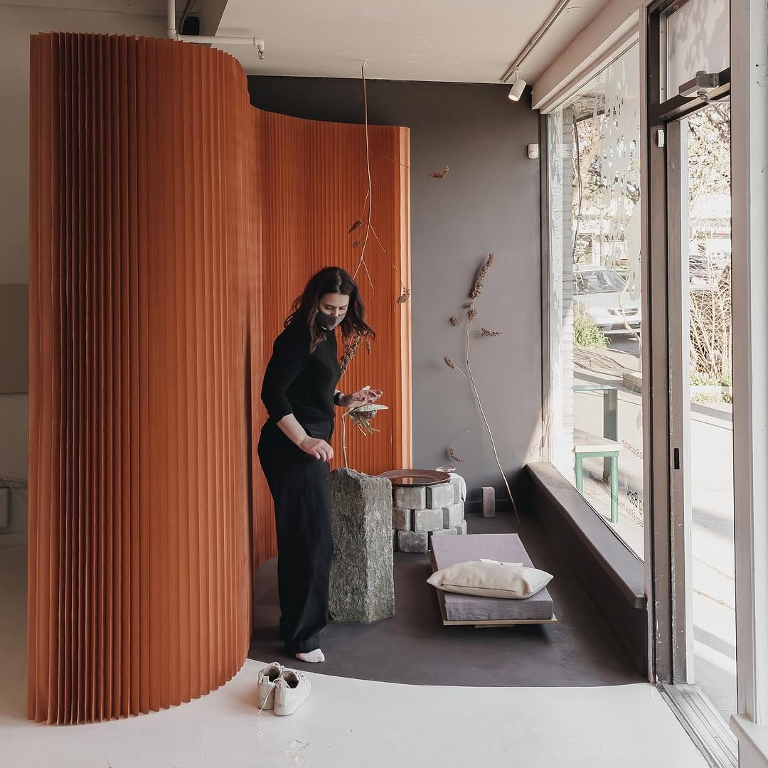 Post 4 by THE AVIARY DESIGN COLLECTIVE on Instagram (image)
