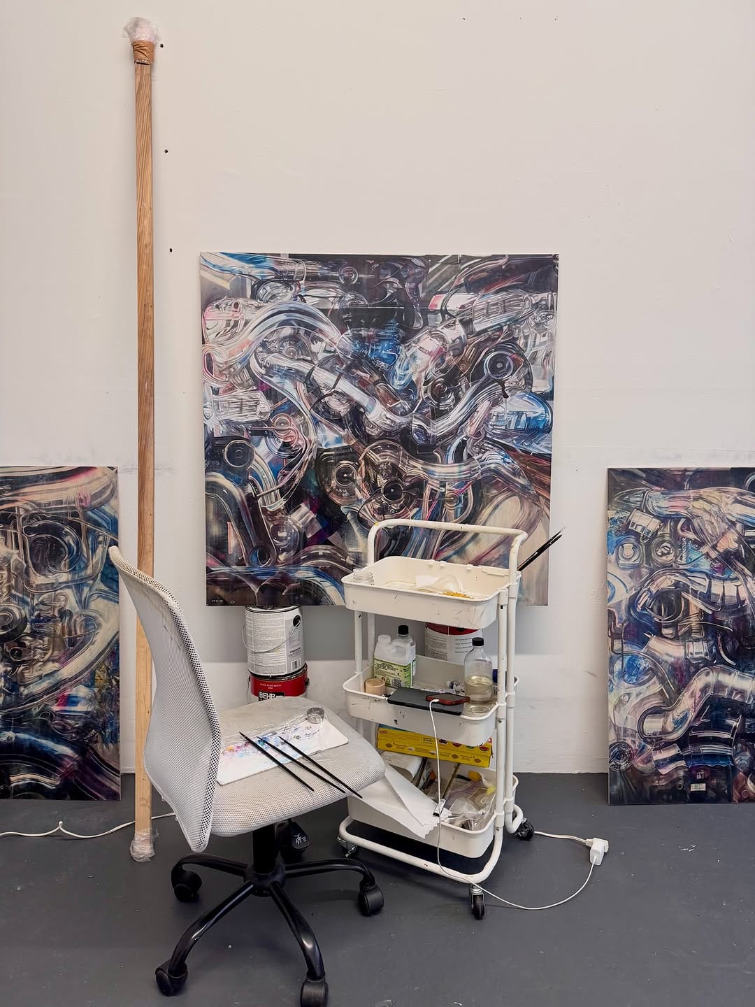 Post 3 by Ai Makita  牧田愛 on Instagram (carousel)