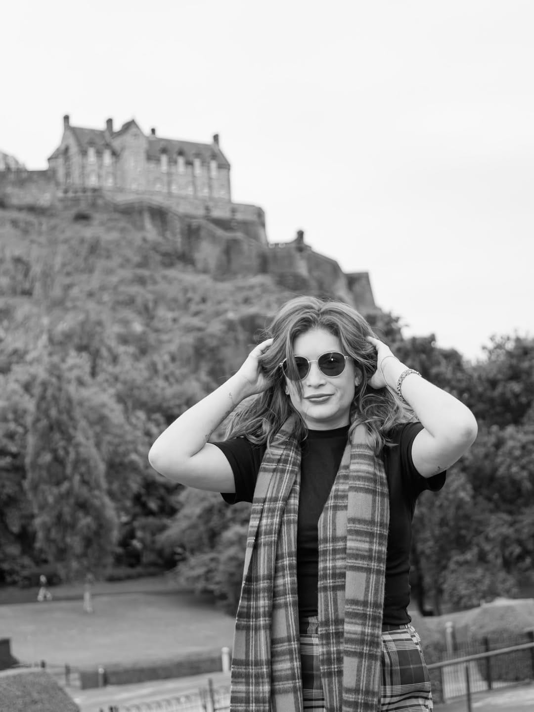 Post 6 by Daniel Nilson - Photographer in Edinburgh 📍Glasgow on Instagram (carousel)