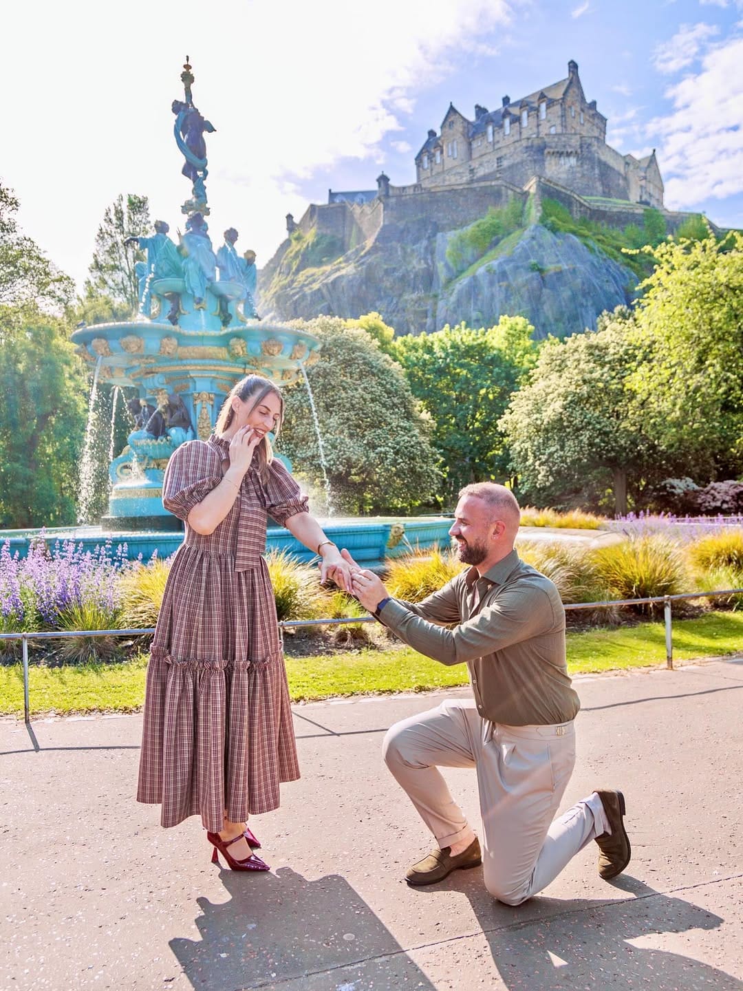 Post 5 by Daniel Nilson - Photographer in Edinburgh 📍Glasgow on Instagram (carousel)