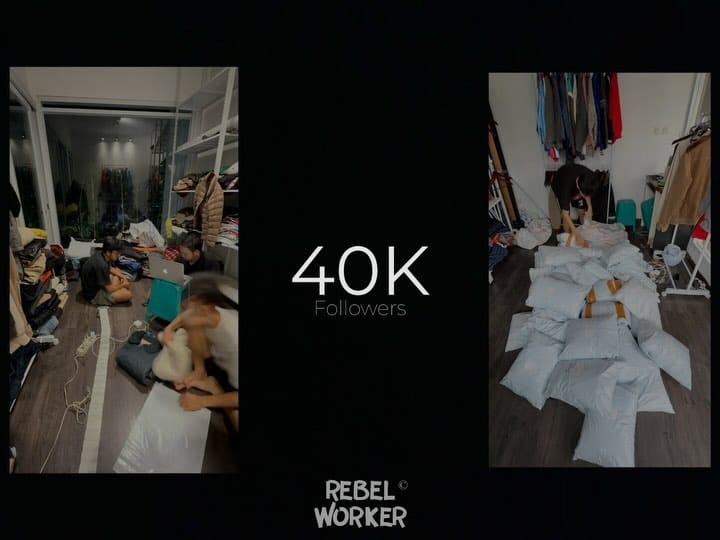Post 9 by Media Fashion on Instagram (video)