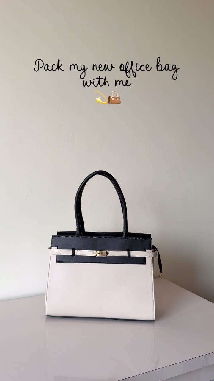 Post 6 by THE BAGS STREET| Fabulous as you on Instagram (video)