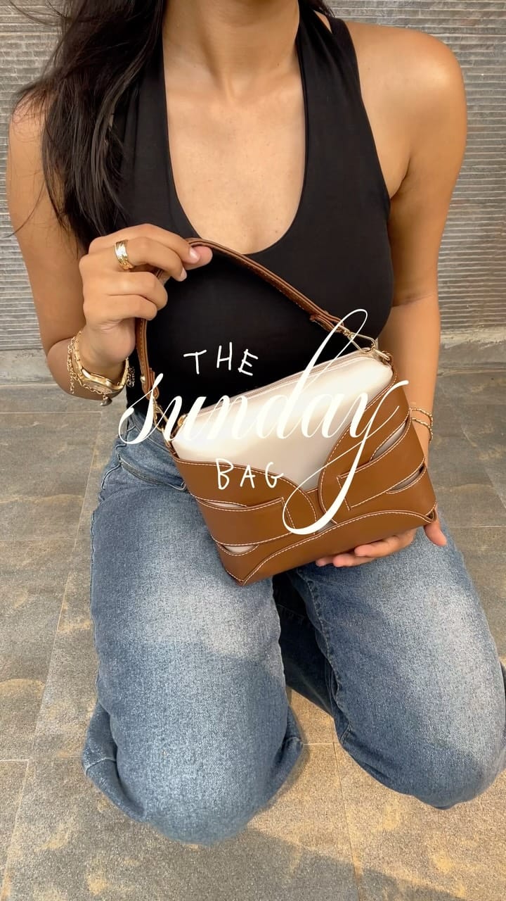 Post 3 by THE BAGS STREET| Fabulous as you on Instagram (video)