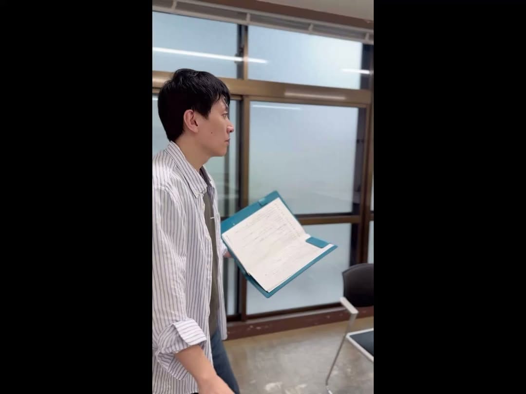 Post 2 by 月島ほたる on Instagram (video)
