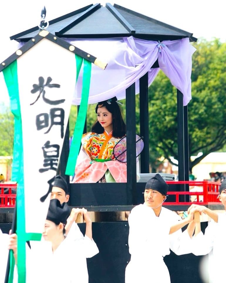 Post 9 by 月島ほたる on Instagram (carousel)