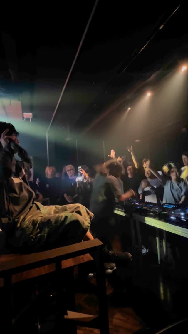 Post 8 by YINYO  インヨー on Instagram (video)