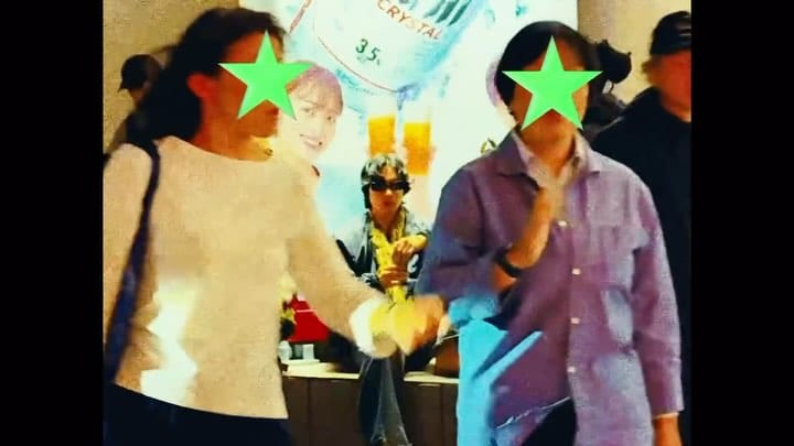 Post 9 by YINYO  インヨー on Instagram (video)